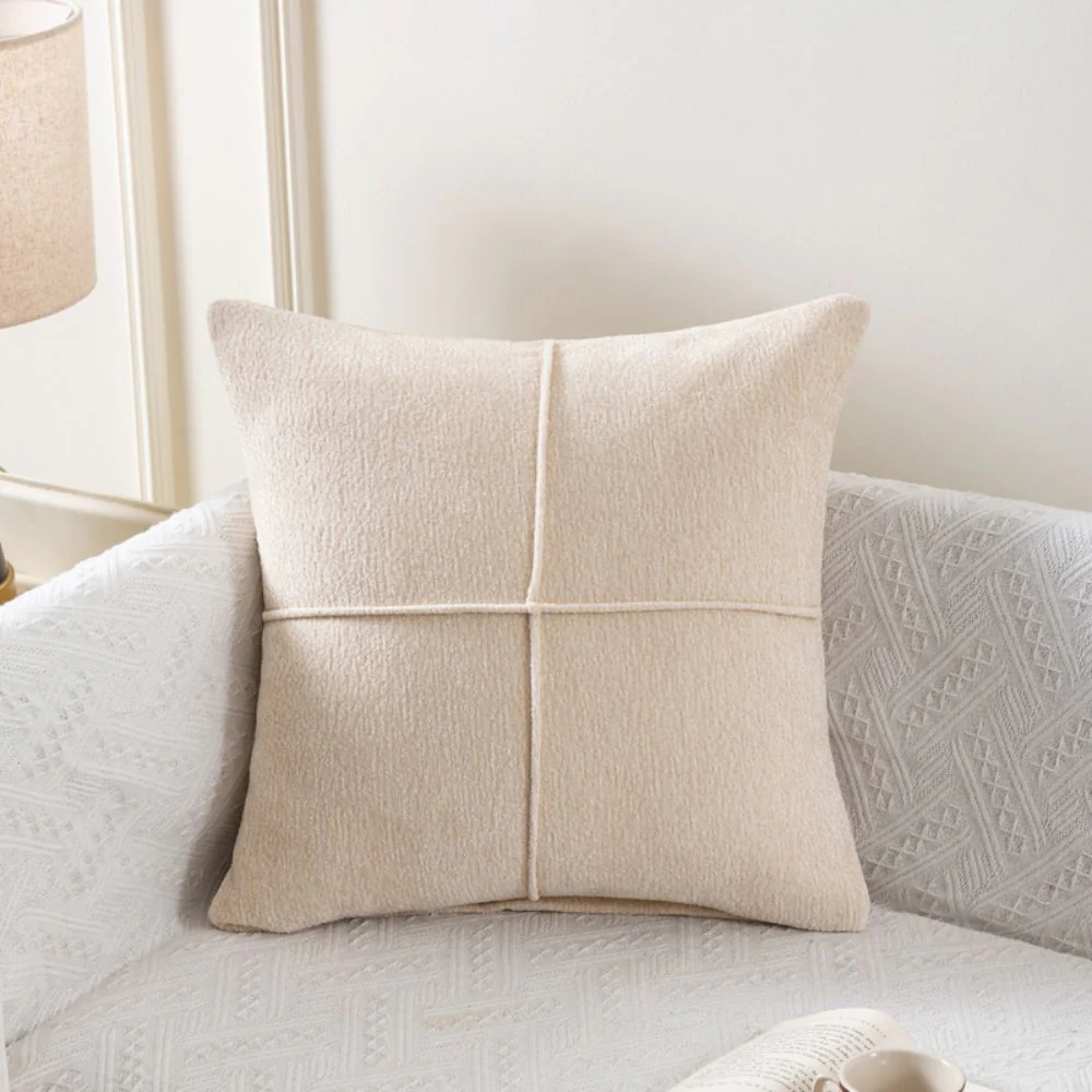 SERENASEAM – Soft microfiber pillowcase with elegant comfort - Image 12