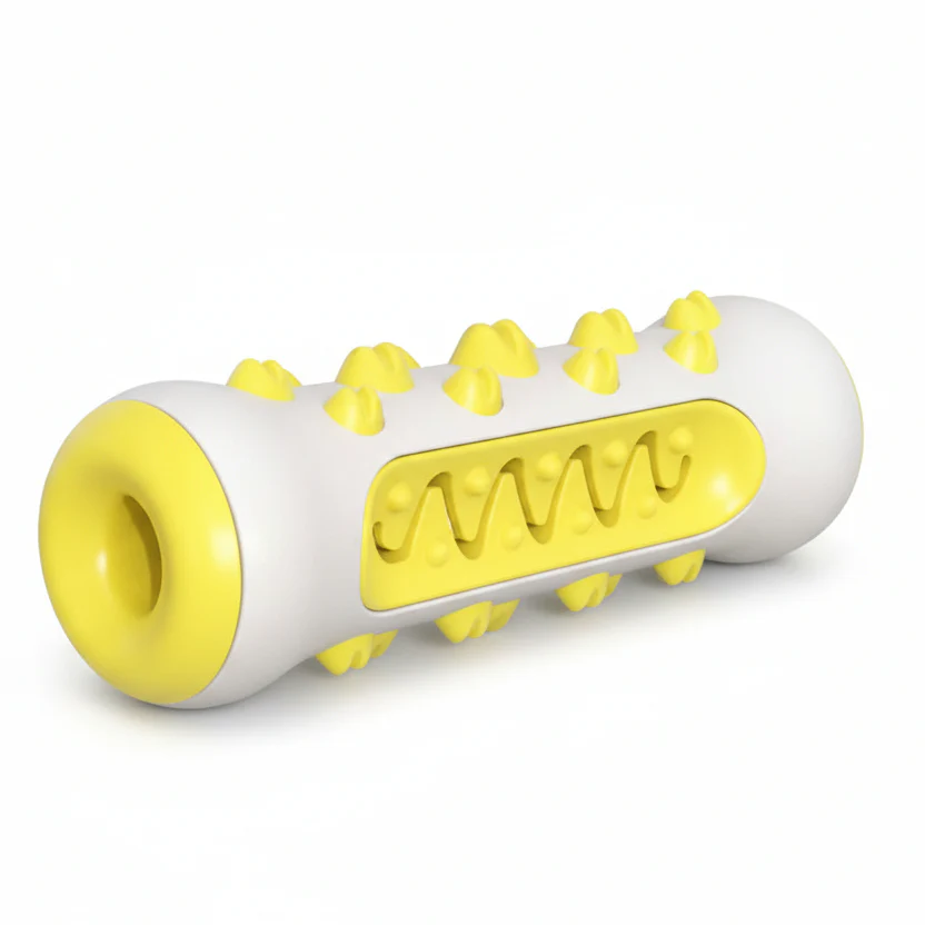 SERENITAIL – Fragrant Dog Toy with Gentle Herbal Infusion - Image 10