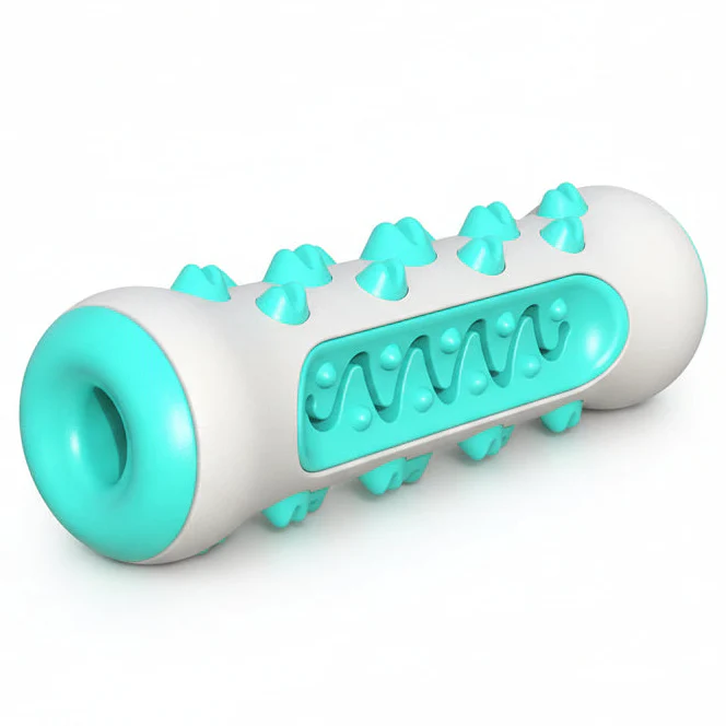 SERENITAIL – Fragrant Dog Toy with Gentle Herbal Infusion - Image 2