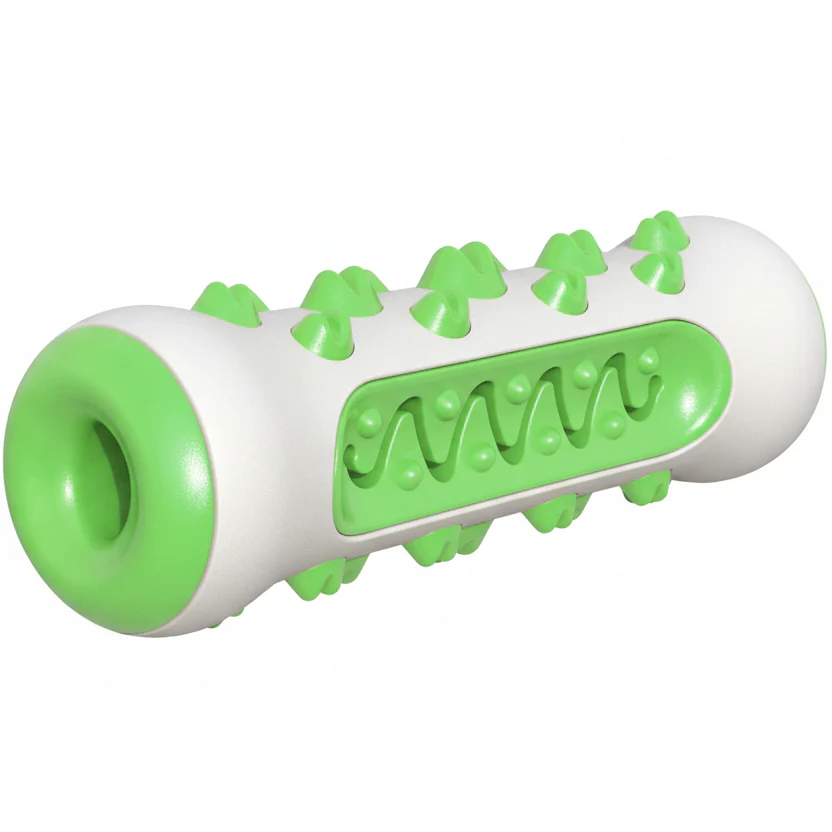 SERENITAIL – Fragrant Dog Toy with Gentle Herbal Infusion - Image 9