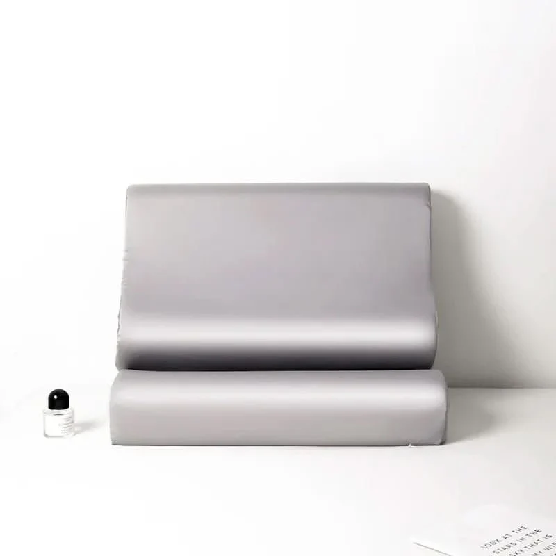 Serisilk – Silk Latex Pillowcase for Healthy Sleep - Image 11