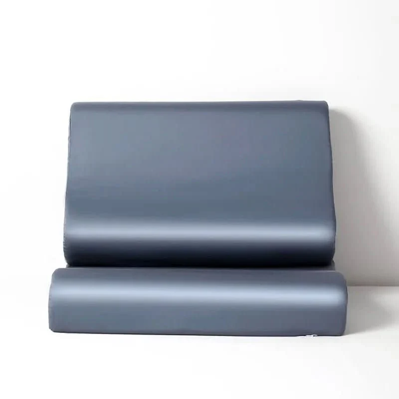 Serisilk – Silk Latex Pillowcase for Healthy Sleep - Image 12