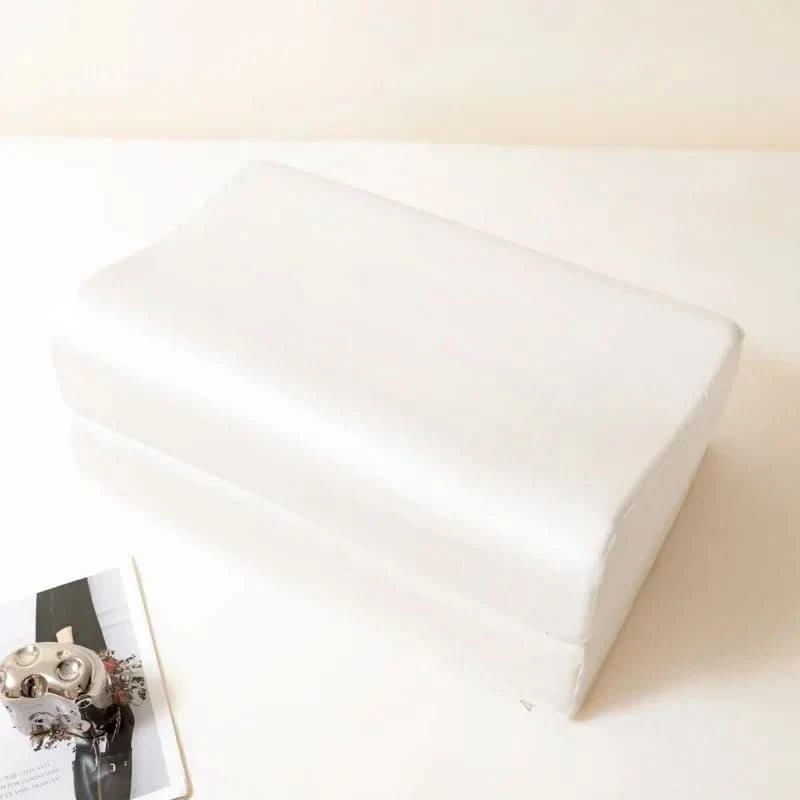 Serisilk – Silk Latex Pillowcase for Healthy Sleep - Image 3