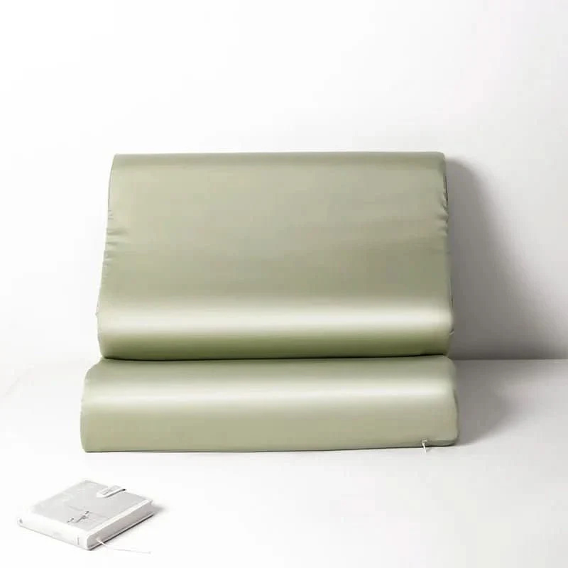 Serisilk – Silk Latex Pillowcase for Healthy Sleep - Image 7