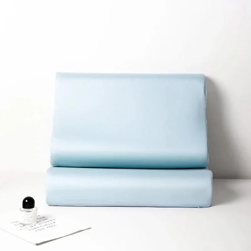 Serisilk – Silk Latex Pillowcase for Healthy Sleep - Image 8