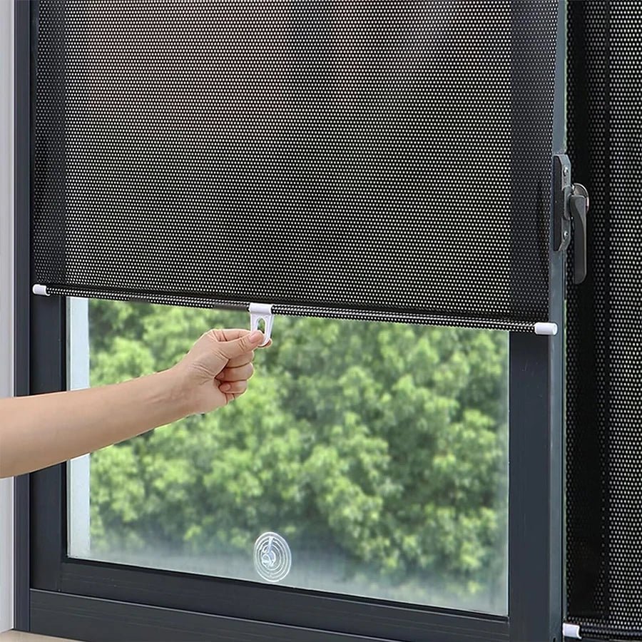 SHADECORE – Premium blackout blinds with honeycomb structure for year-round use - Image 2