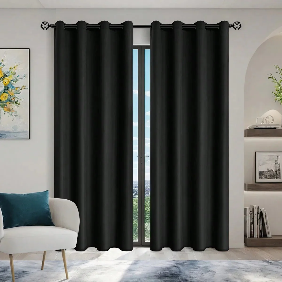 SHADORA – Total Light Control for Private Spaces - Image 12