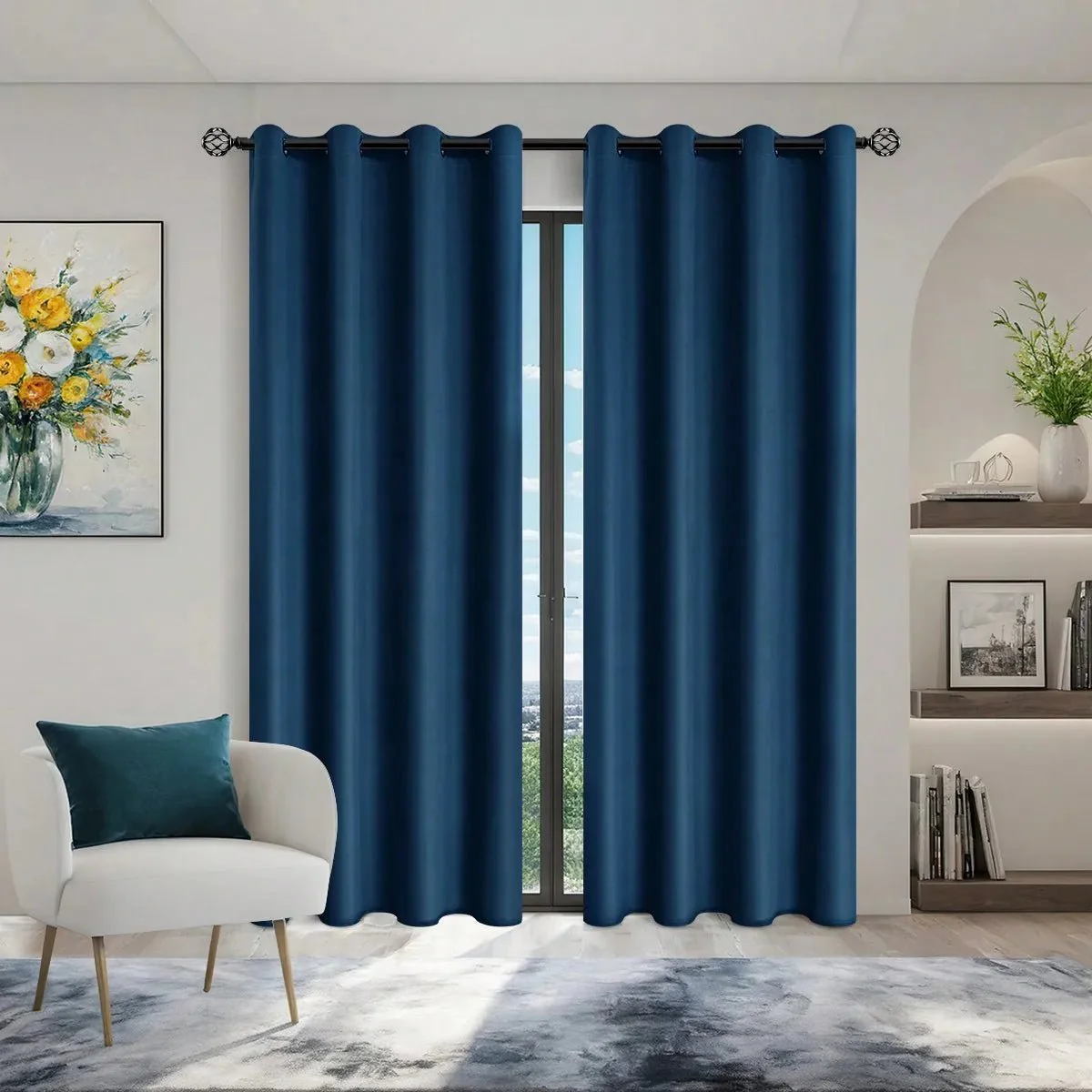SHADORA – Total Light Control for Private Spaces - Image 6