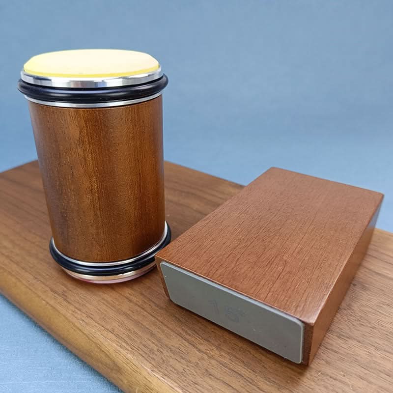 SHARPEDGE – Professional Knife Sharpener with Diamond Roller - Image 4