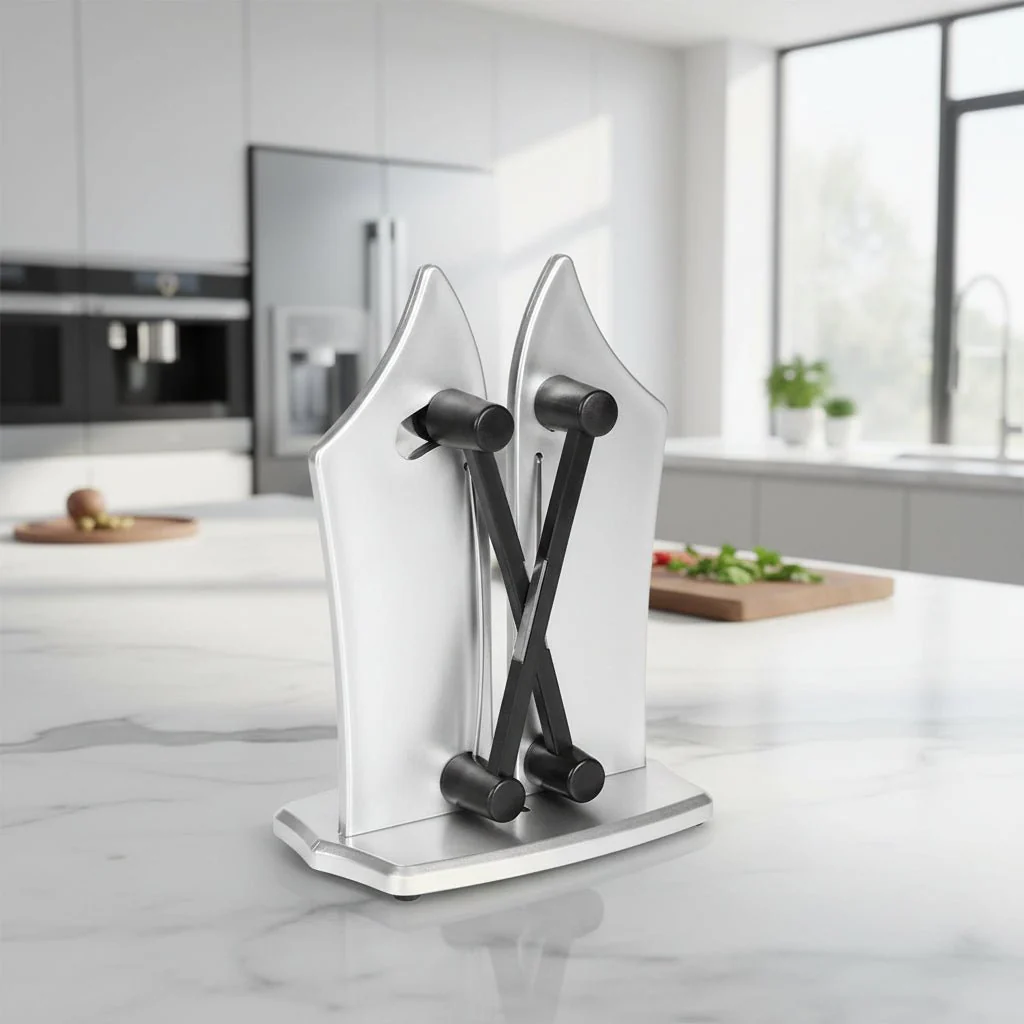 SHARPLINE – Professional knife sharpener for all blade types, fast and easy to use - Image 2