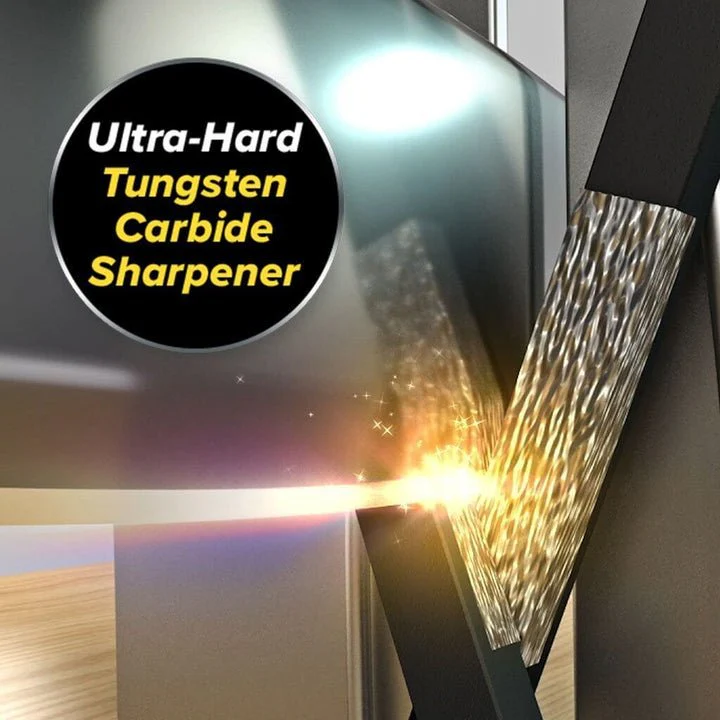 SHARPLINE – Professional knife sharpener for all blade types, fast and easy to use - Image 3