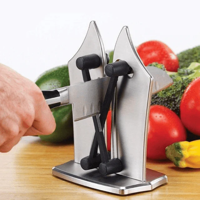 SHARPLINE – Professional knife sharpener for all blade types, fast and easy to use - Image 9