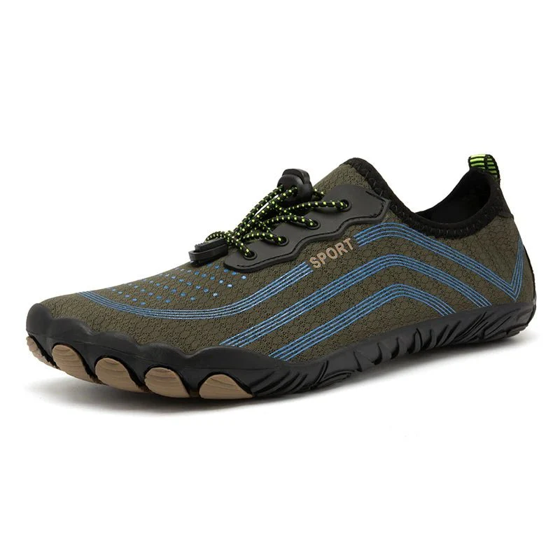 SHORESTEP – Light water shoes with quick-drying material & slip-resistant grip - Image 5