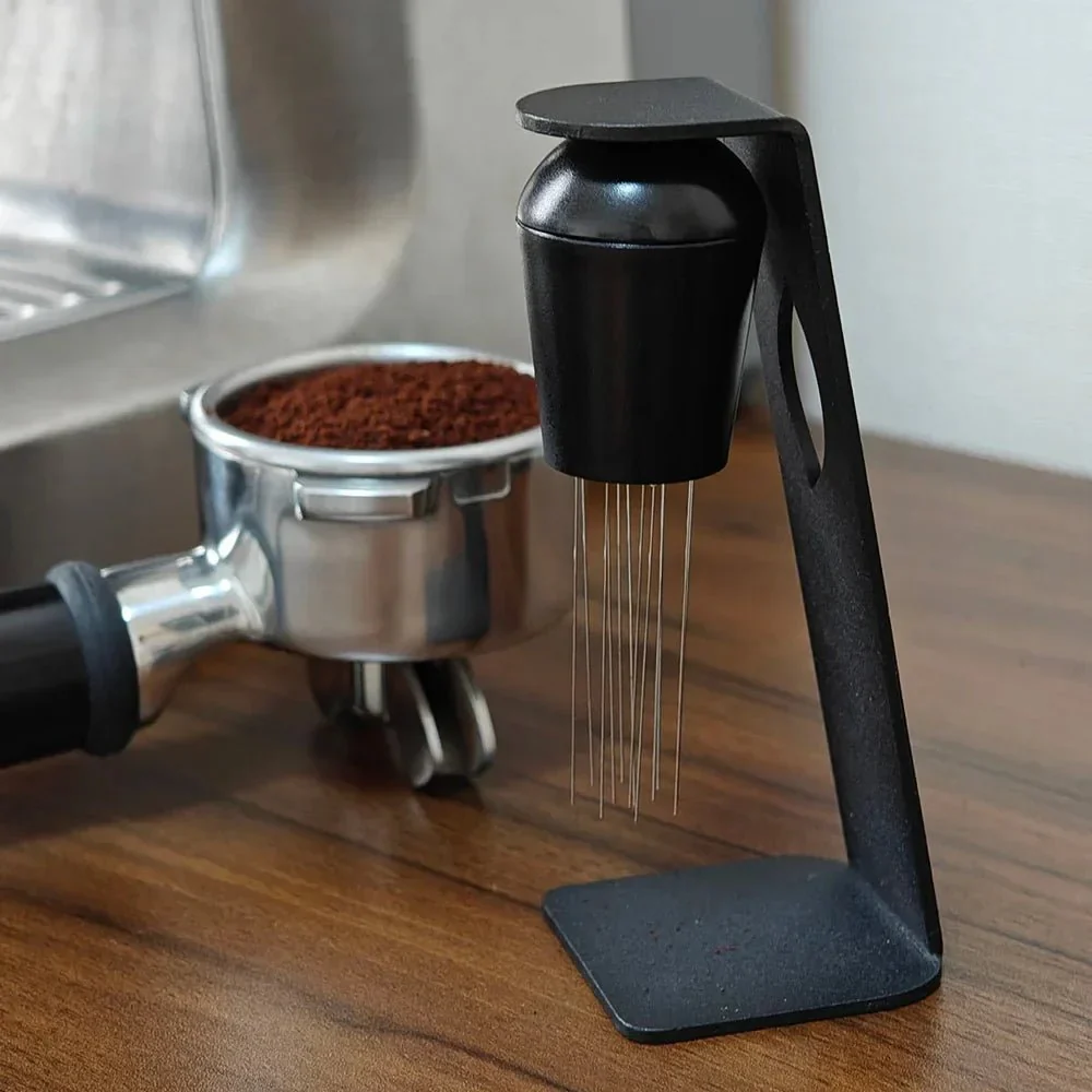SHOTMIX – Precise Coffee Stirring Accessory for Espresso Preparation - Image 3