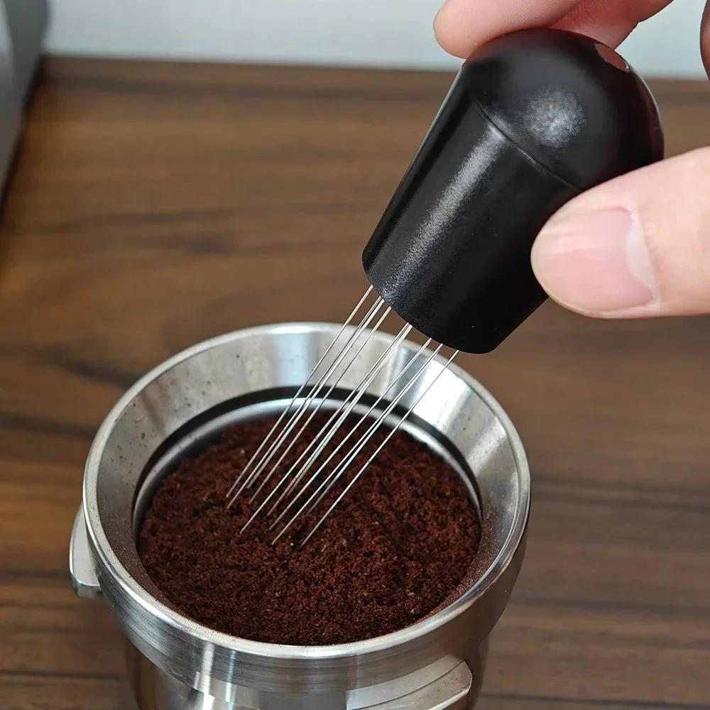 SHOTMIX – Precise Coffee Stirring Accessory for Espresso Preparation - Image 4
