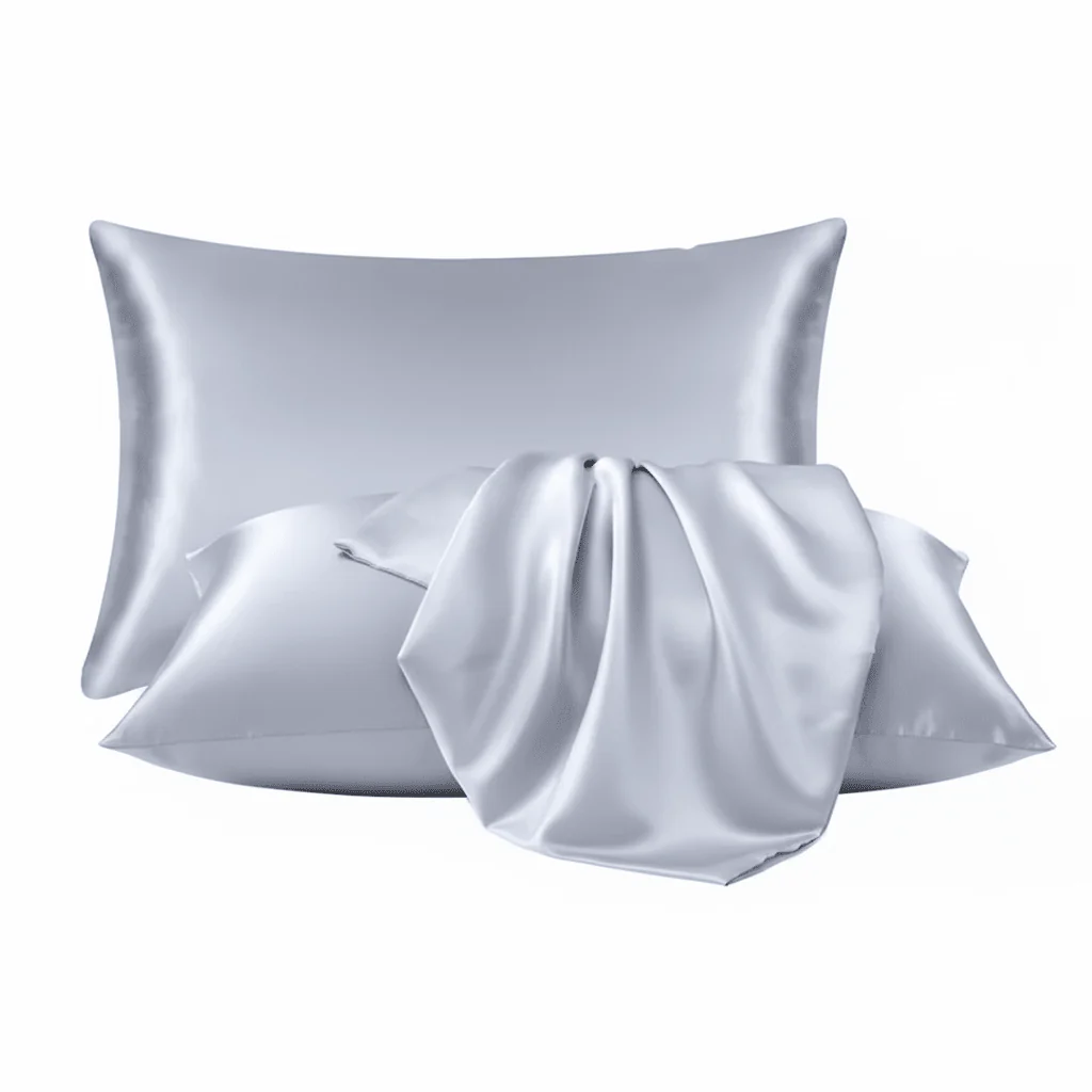 SILKCARE – Pure Mulberry Silk Pillowcase for Daily Comfort - Image 10