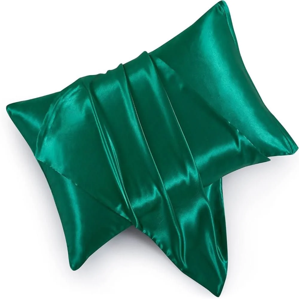 SilkGlow Pillowcase – Luxurious Silk Pillowcases for Gentle Sleep - Image 7