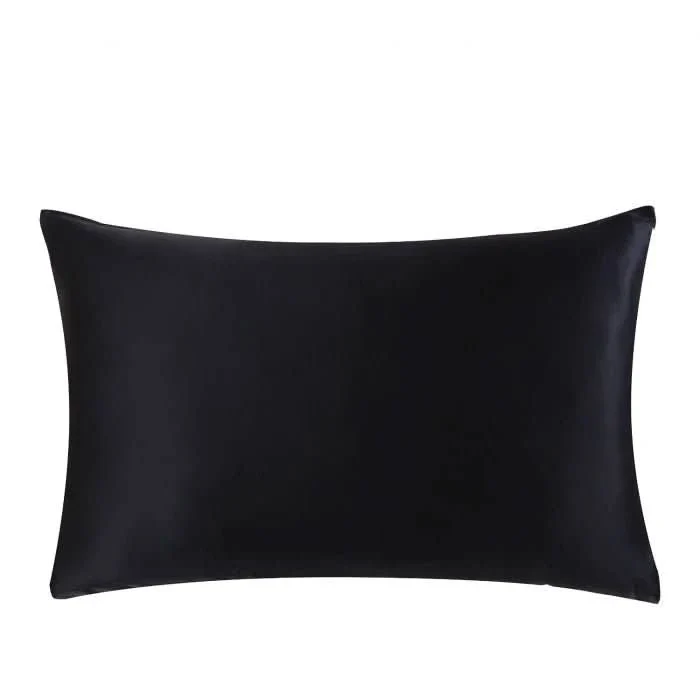 SilkHaven Pillow Case – Luxurious Silk Pillow Cover for Restful Sleep - Image 21