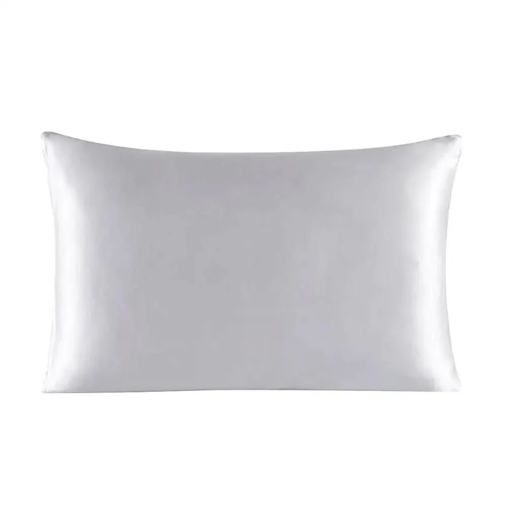 SilkHaven Pillow Case – Luxurious Silk Pillow Cover for Restful Sleep - Image 7