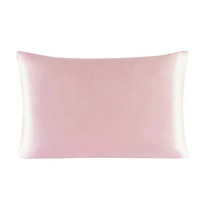 SilkHaven Pillow Case – Luxurious Silk Pillow Cover for Restful Sleep - Image 8