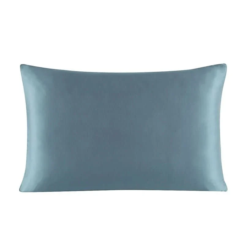 SilkHaven Pillow Case – Luxurious Silk Pillow Cover for Restful Sleep - Image 9