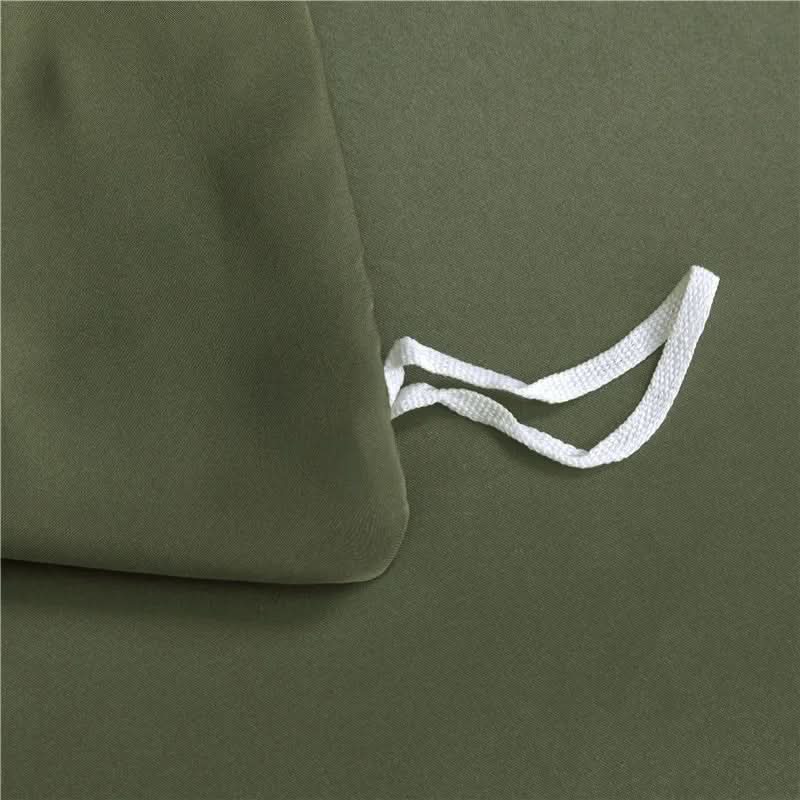 SILVALOOM – Luxurious Silk Duvet Cover for Restful Sleep - Image 5
