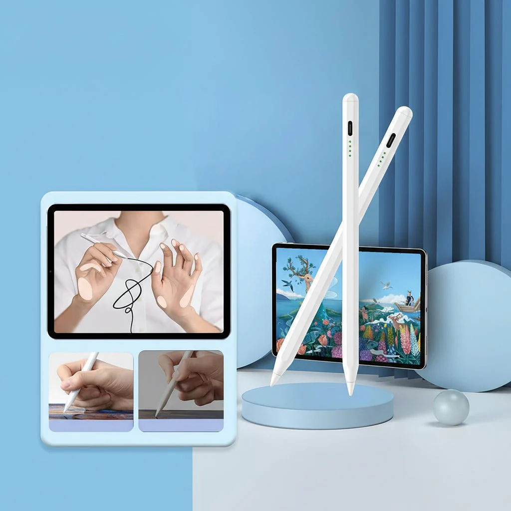 SKETCHLY – Highly precise pen for creative tablet use - Image 5