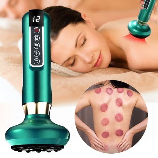 SKINLIFT – Skin Firming Massage Device against Cellulite - Image 2