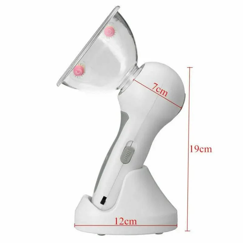 SkinSculpt - Vacuum massager against cellulite for visibly firmer skin - Image 6