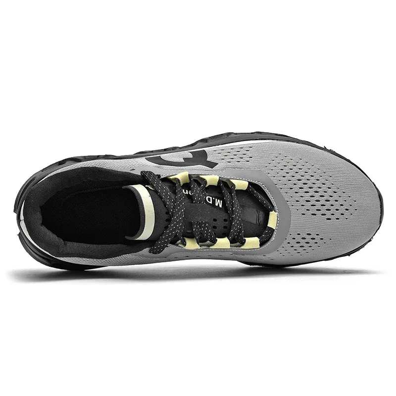 SKYLACE – Ultra-light, breathable running shoes for all-day comfort - Image 6
