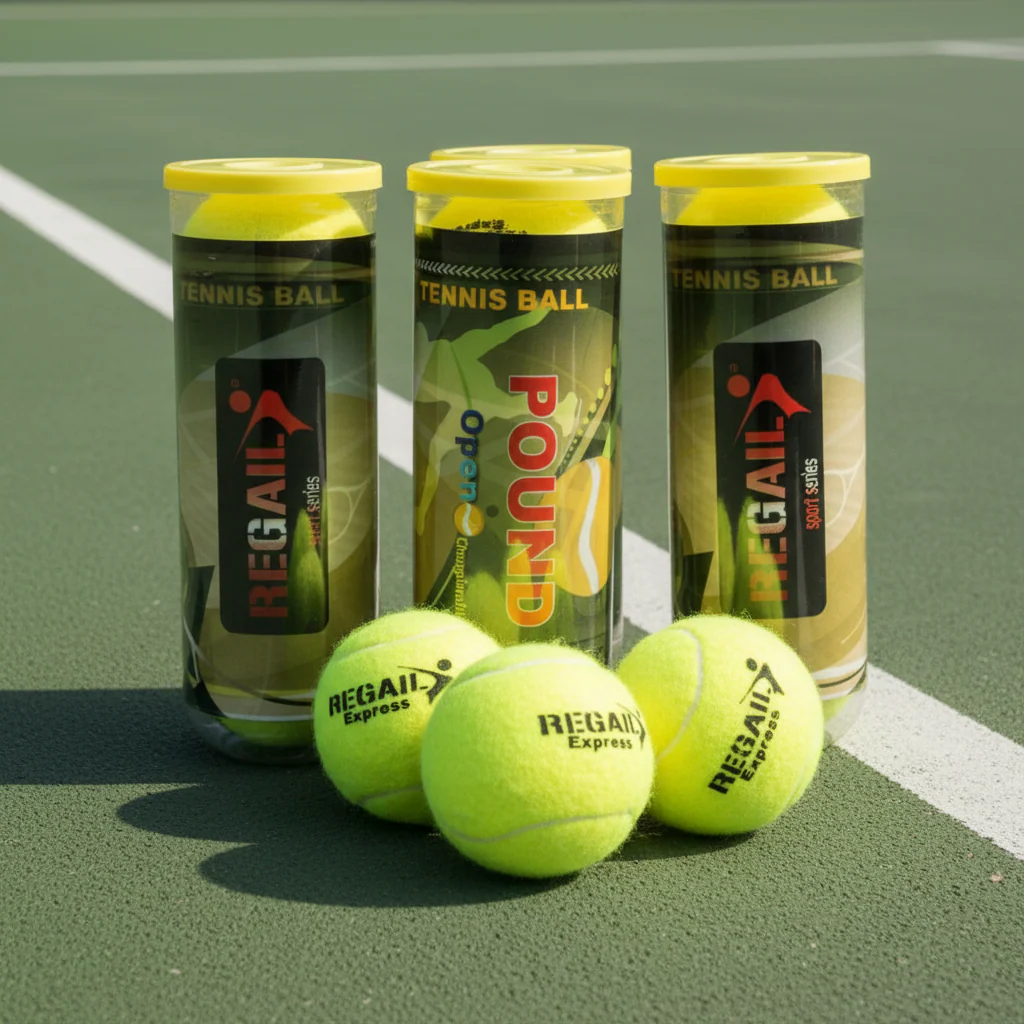 Skypro - Training balls for tennis & padel in professional quality