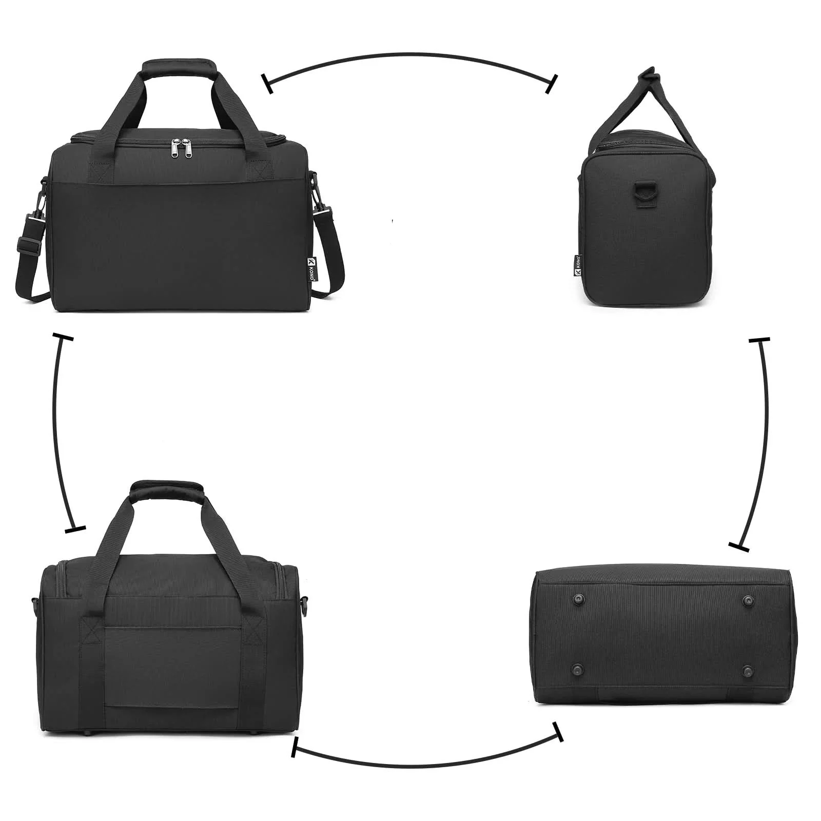 SKYTOTE – Cabin Bag for Air Travel - Image 14