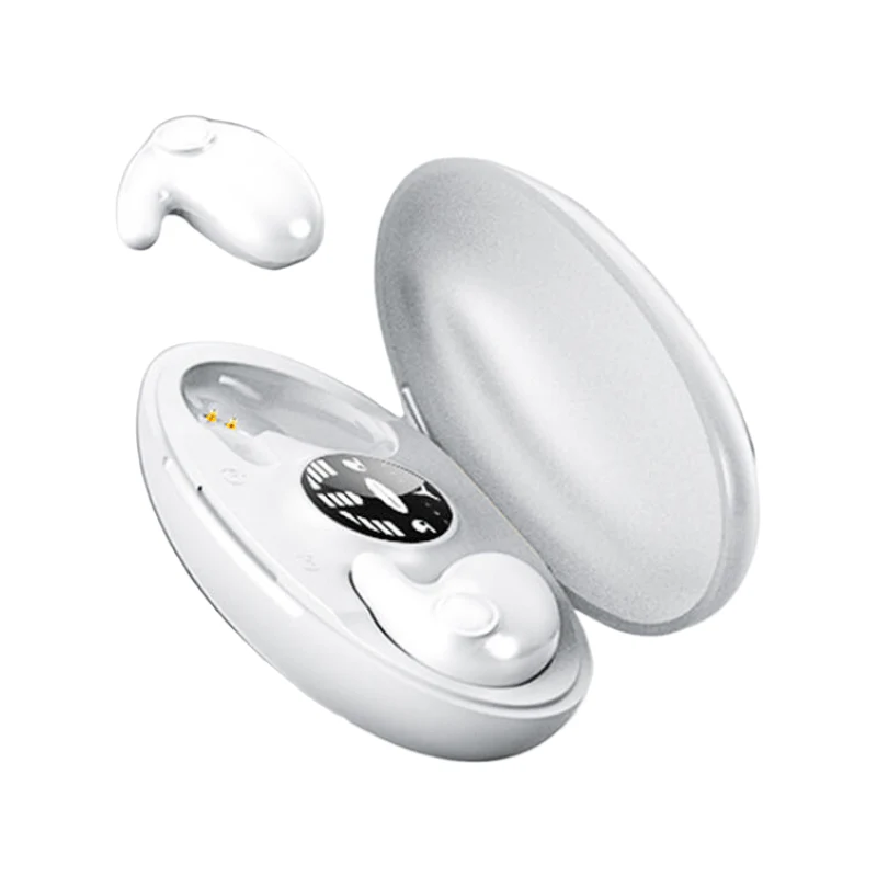SleepBuds Pro – Invisible Wireless Earplugs with Noise Cancellation - Image 2