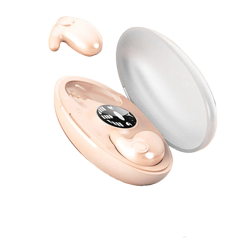 SleepBuds Pro – Invisible Wireless Earplugs with Noise Cancellation - Image 3