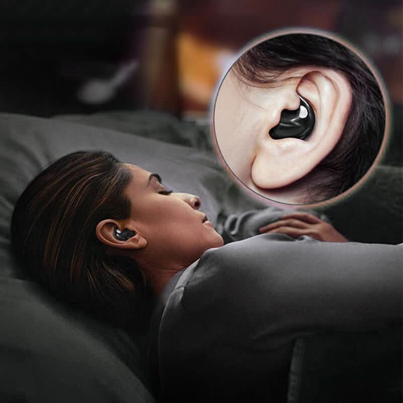 SleepBuds Pro – Invisible Wireless Earplugs with Noise Cancellation - Image 5