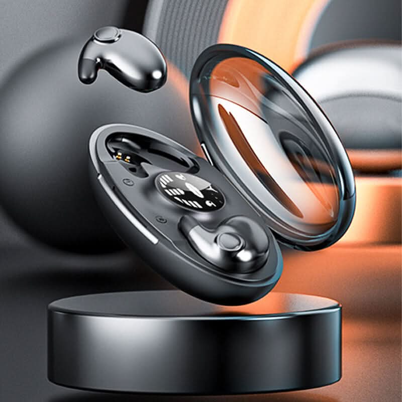 SleepBuds Pro – Invisible Wireless Earplugs with Noise Cancellation - Image 7