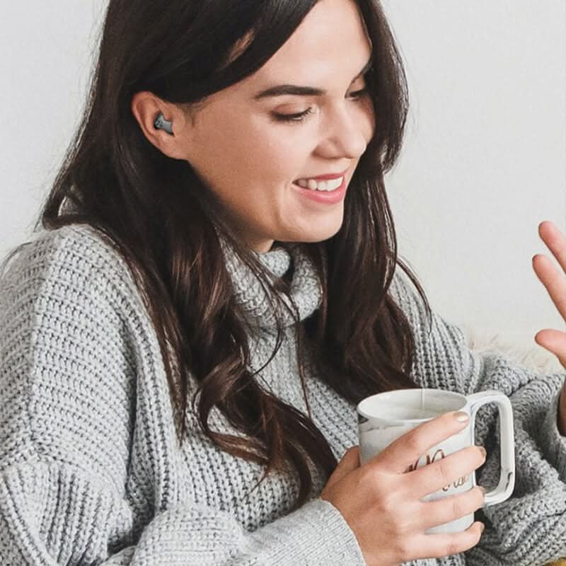 SleepBuds Pro – Invisible Wireless Earplugs with Noise Cancellation - Image 9