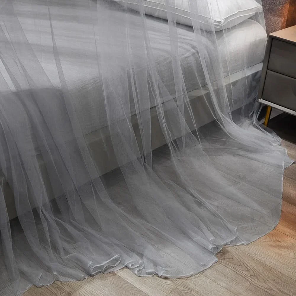 SLEEPNET – Foldable Insect Net for Peaceful Sleep - Image 3