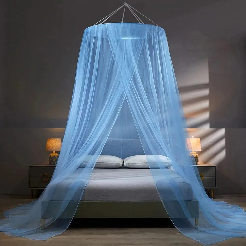 SLEEPNET – Foldable Insect Net for Peaceful Sleep - Image 9