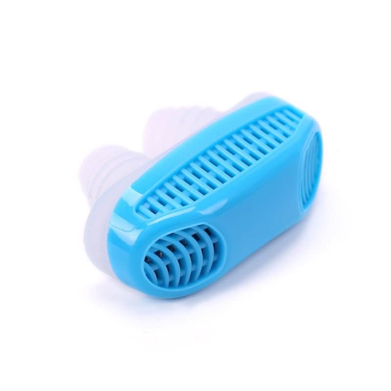Sleeppure - Anti-snoring air filter system for better sleep & healthy breathing - Image 9