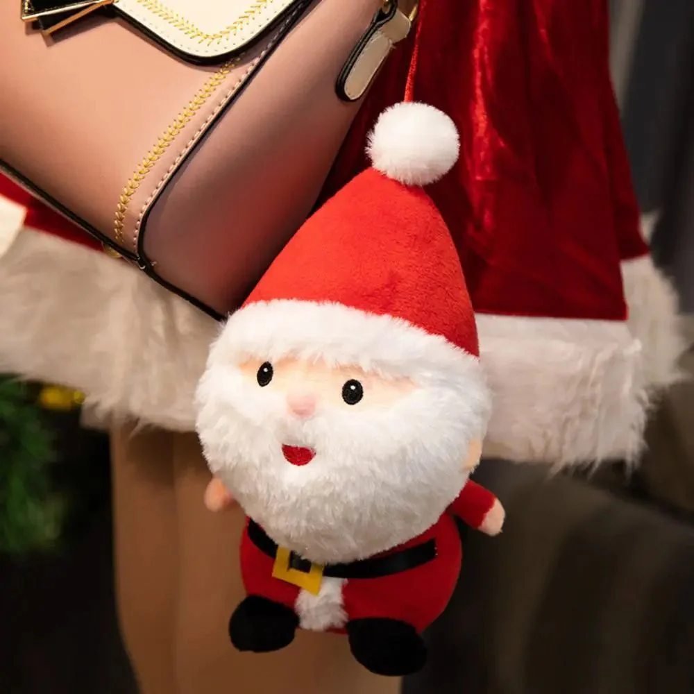 SLEIGHBUDDIES – Sweet Christmas Plush Friends for All Age Groups - Image 3