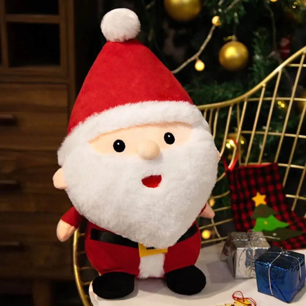 SLEIGHBUDDIES – Sweet Christmas Plush Friends for All Age Groups - Image 7