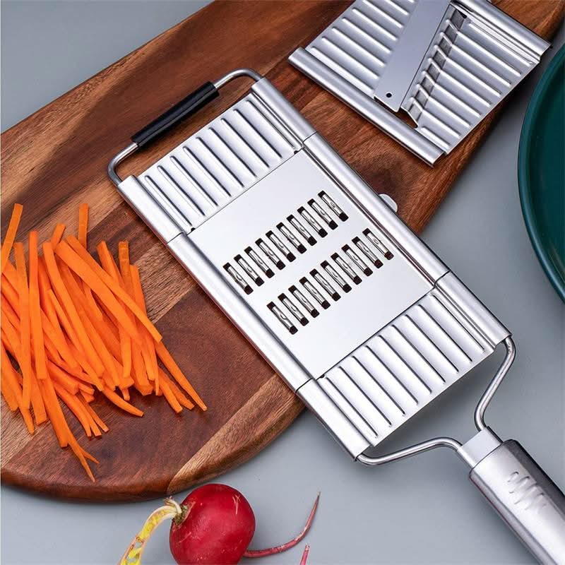 SliceBuddy – Versatile Vegetable Cutter for Effortless Slicing - Image 9