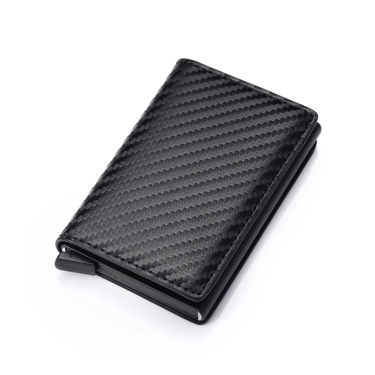 SLIMLOCK – RFID Double Wallet for Slim Security in Everyday Life - Image 4