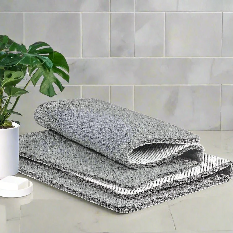 SAFEMAT – Non-slip shower mat with quick-drying, hygienic surface - Image 8