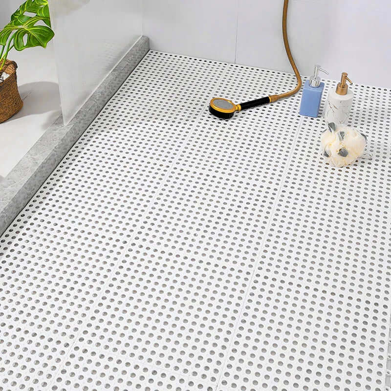 SLIPSHIELD – Non-slip Bathroom Shower Mat - Image 8