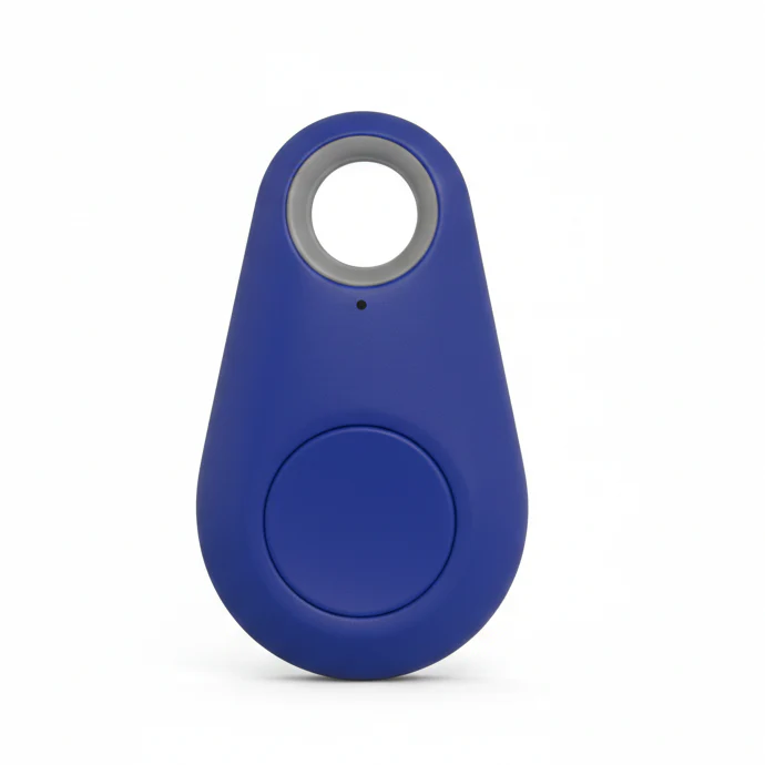 Smart GPS Pet Tracker - Real-time location tracking for pets & possessions - Image 9