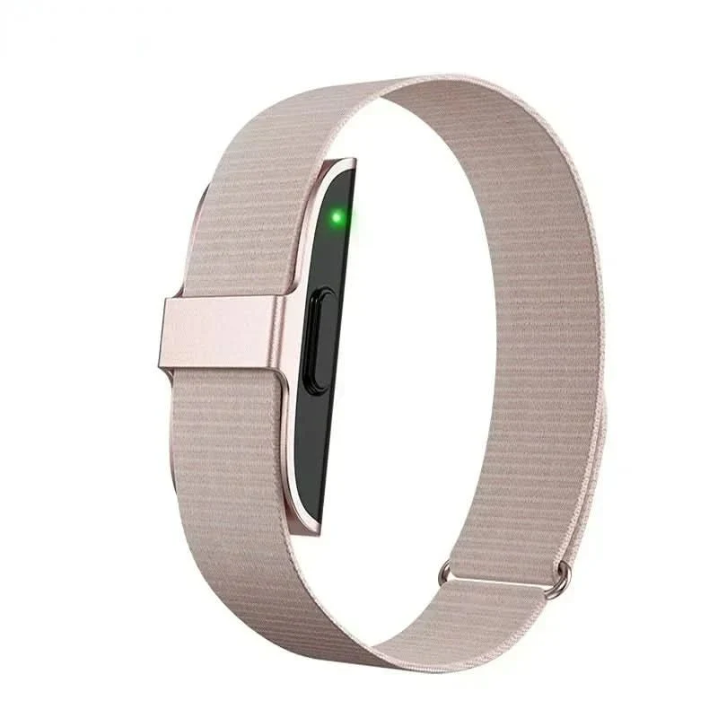 Smart Health Tracker - 24/7 monitoring for heart rate, blood pressure & sports activities - Image 6