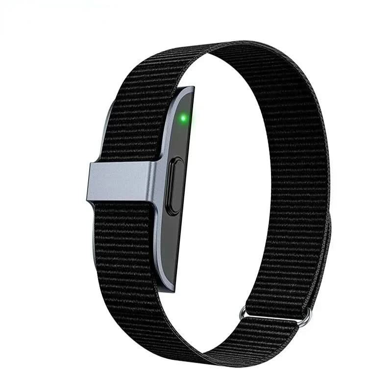 Smart Health Tracker - 24/7 monitoring for heart rate, blood pressure & sports activities - Image 7