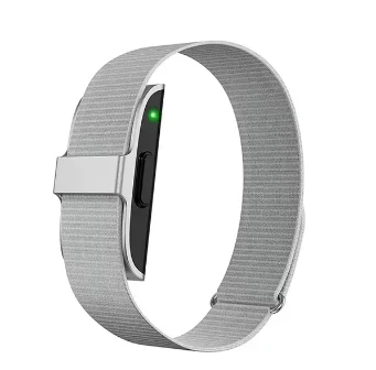 Smart Health Tracker - 24/7 monitoring for heart rate, blood pressure & sports activities - Image 8